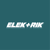 ELEK+RIK logo