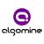 Algomine logo