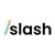 Slash logo