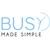 Busy Made Simple logo