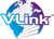 VLink logo