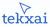 Tekxai logo