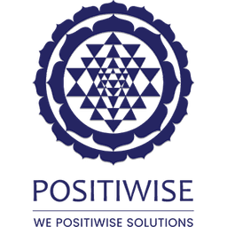 Positiwise Software Pvt Ltd logo
