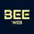 BeeWeb logo
