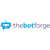 The Bot Forge logo