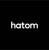 Hatom logo