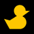 Yellow Duck Coders logo