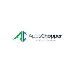 AppsChopper logo