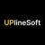 UplineSoft logo