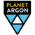 Planet Argon logo