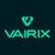 VAIRIX Software Development logo
