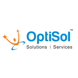 OptiSol Business Solution logo