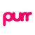 Purr Digital logo