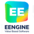 eEngine Software House logo