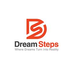 Dream Steps Technologies logo