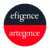 Efigence logo