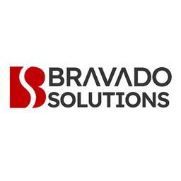 Bravado Solutions logo