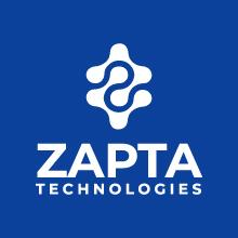 ZAPTA Technologies logo
