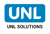 UNL Solutions LTD logo