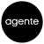 AGENTE logo