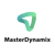 MasterDynamix logo