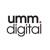UMM Digital logo