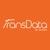 TransData logo