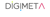 DIGIMETA DEV LTD logo