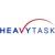HeavyTask logo