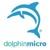 Dolphin Micro logo