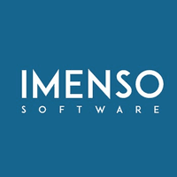 Imenso Softwre logo
