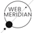 WebMeridian logo