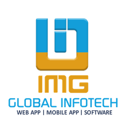 IMG GLOBAL INFOTECH logo
