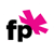 Flower Press Interactive logo