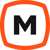 Momentic logo