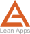 Lean Apps logo