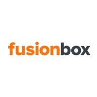 Fusionbox logo