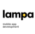 Lampa Software logo