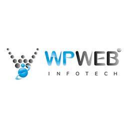 WPWeb Infotech Pvt Ltd logo
