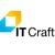 IT CRAFT logo