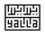Yalla logo