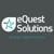 eQuest Solutions logo