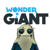 Wonder Giant logo