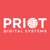 PRIOT logo