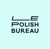 Le Polish Bureau logo