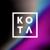 KOTA logo