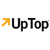 UpTop logo