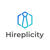 Hireplicity logo