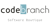 CodeBranch logo