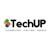 TechUP SG logo